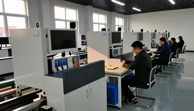 南京恒标自动化科技有限公司
