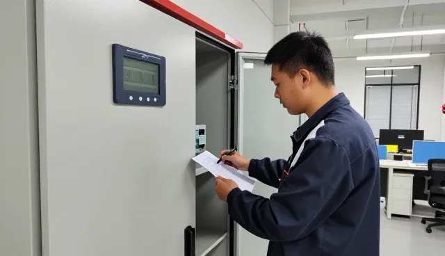 旧房翻新实录:重视技术更新自动化注意事项
